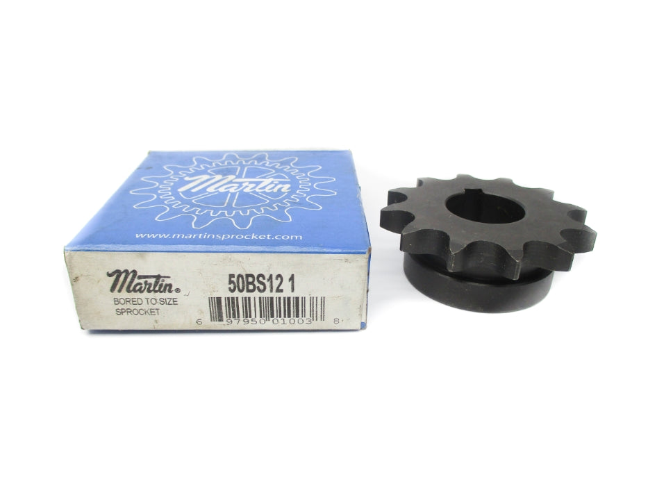 MARTIN 50BS12 1" NSMP
