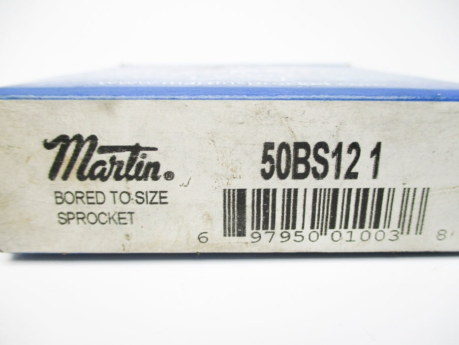 MARTIN 50BS12 1" NSMP