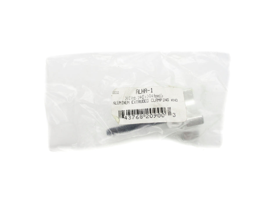 SPARE PART ALHA-1 NSMP