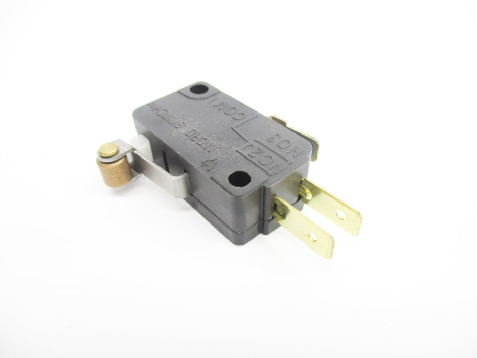 MICRO SWITCH V7-1C17D8-201 277VAC 15.1A NSNP