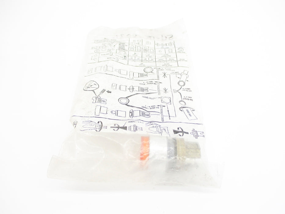 INDUSTRIAL SPARE PART 800EM-LE5 SER. A NSMP