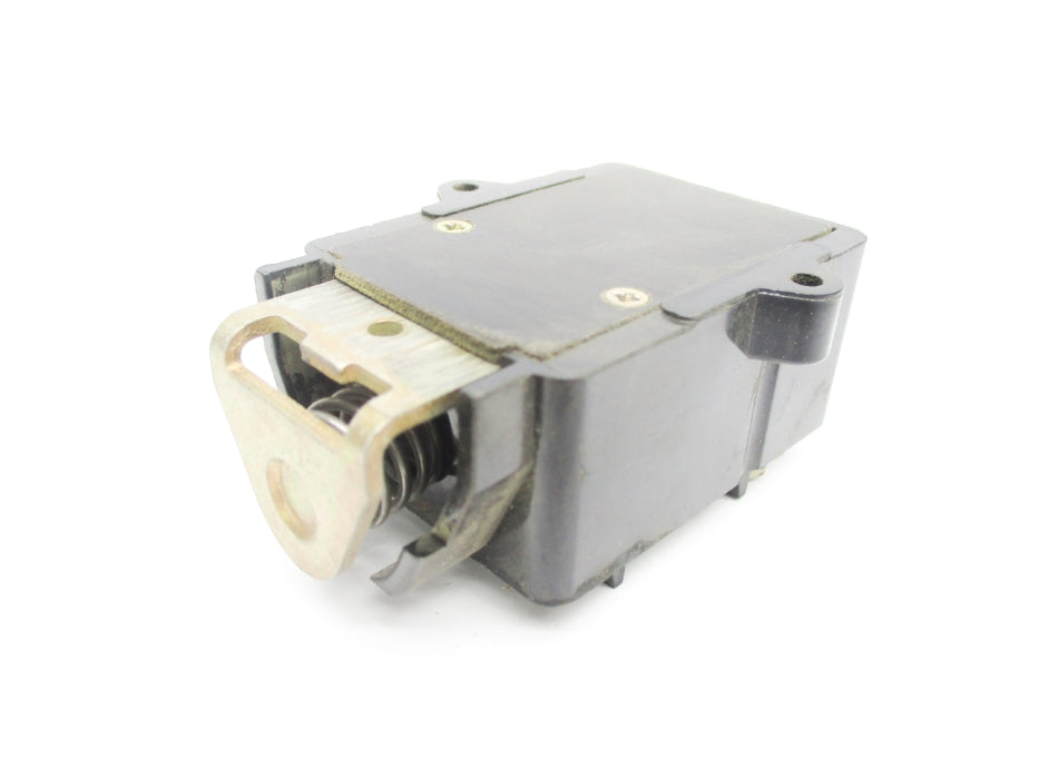 INDUSTRIAL SPARE PART 800P-XA SER. A 120-600VAC 60A UNMP