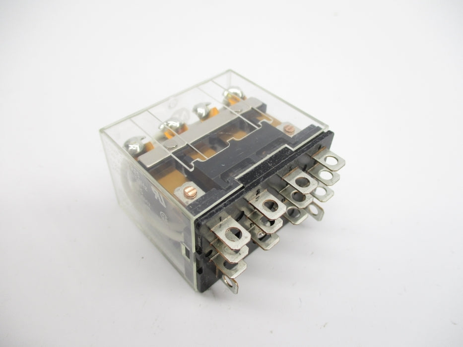 ALLEN BRADLEY 700-HF34A1 SER. B 120VAC 10A (WH) NSMP