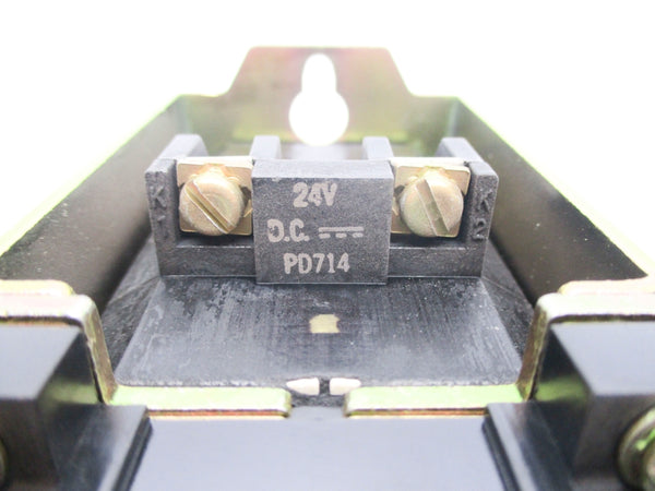 ALLEN BRADLEY 700DC-P400Z24 SER. A 24V NSNP