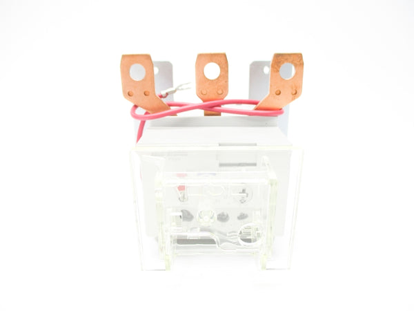 INDUSTRIAL SPARE PART 592-EEGD SER. C 600V 18-90A (BR/WH) NSMP