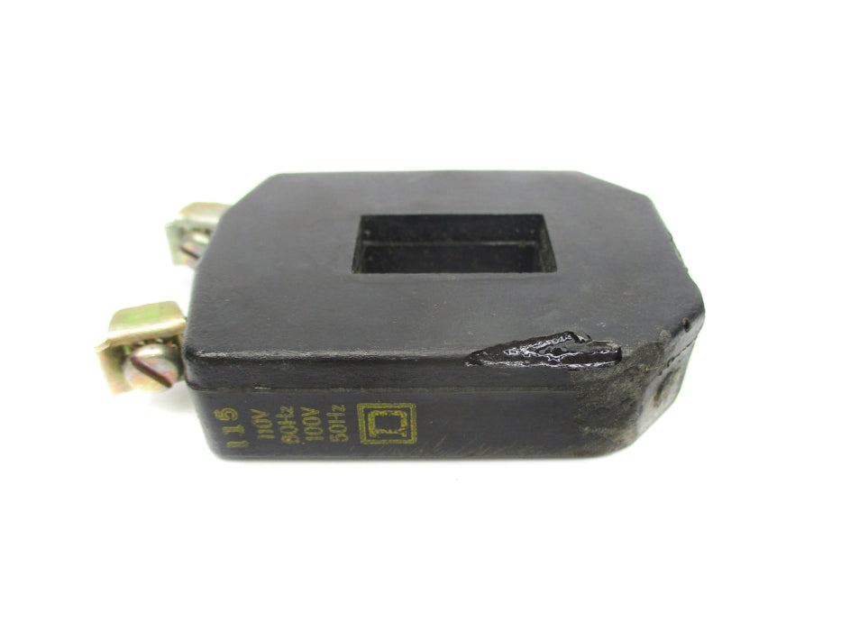 SQUARE D 2183S44Q30A 110-115V UNMP