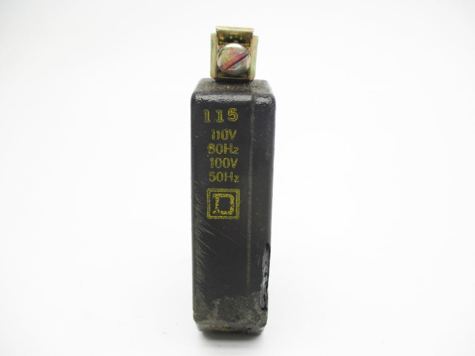 SQUARE D 2183S44Q30A 110-115V UNMP