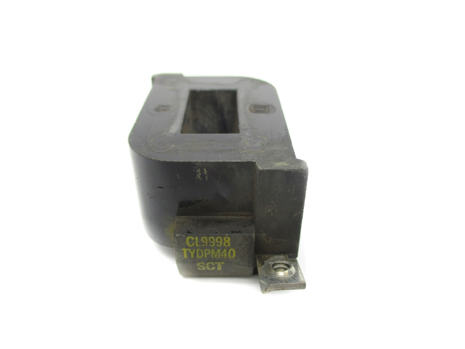 SQUARE D CL9998TYDPM40 UNMP