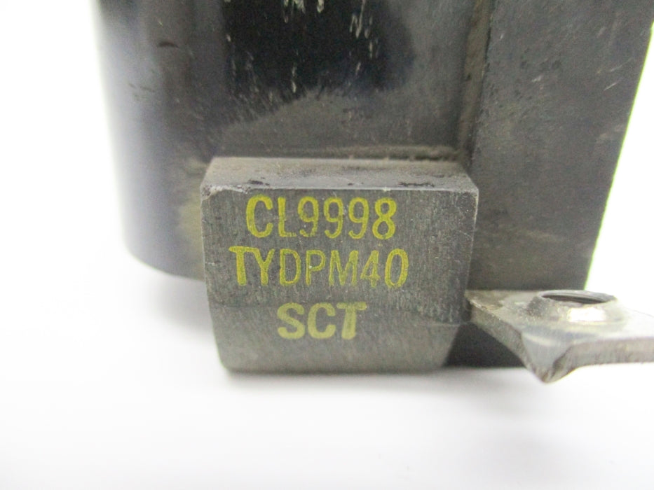SQUARE D CL9998TYDPM40 UNMP