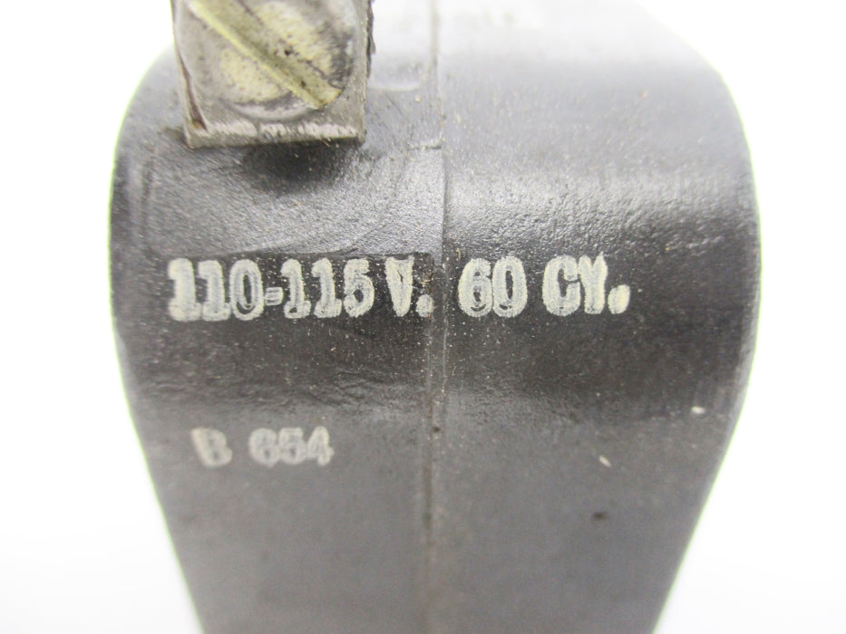 SQUARE D C2936S1C26B 110-115V UNMP