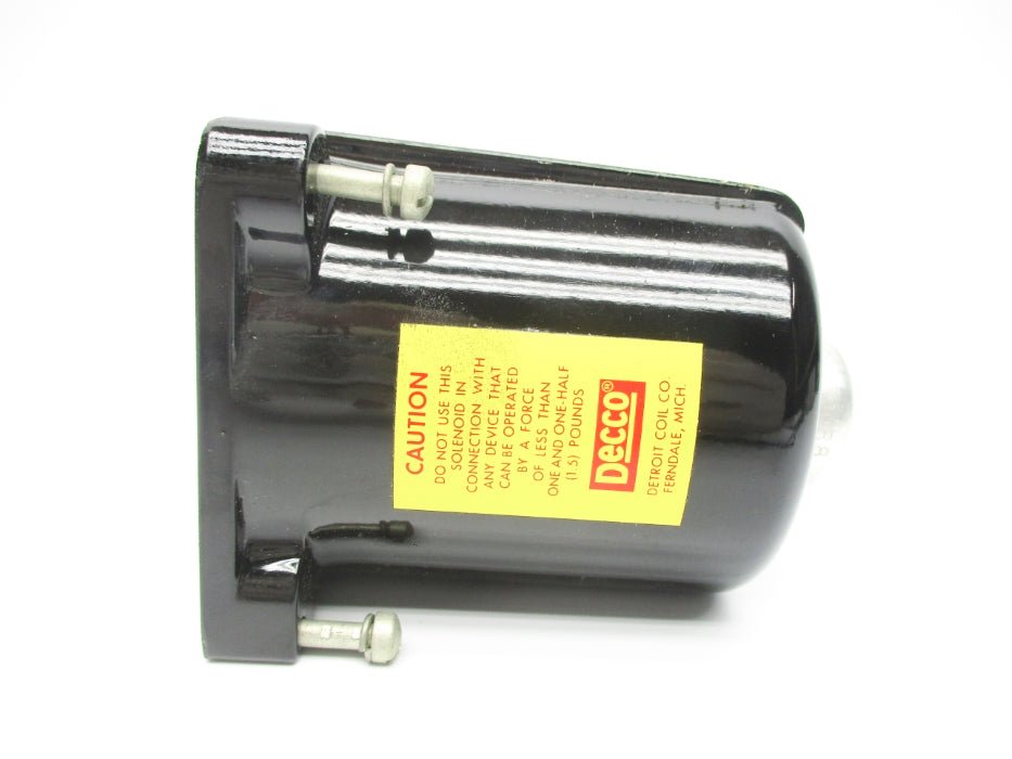 VICKERS 195053 UNMP