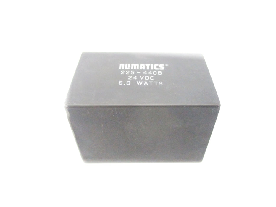 NUMATICS 225-440B NSNP