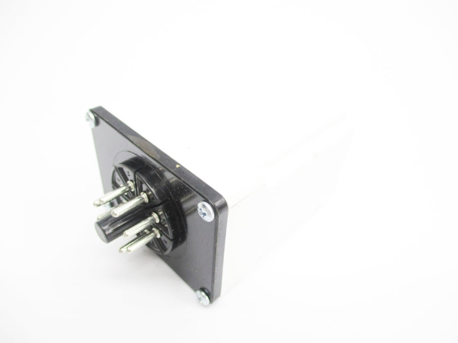 ALLEN BRADLEY 700-HT12BU120 SER. B 120VAC/DC 1.0-100S  (WH) NSMP