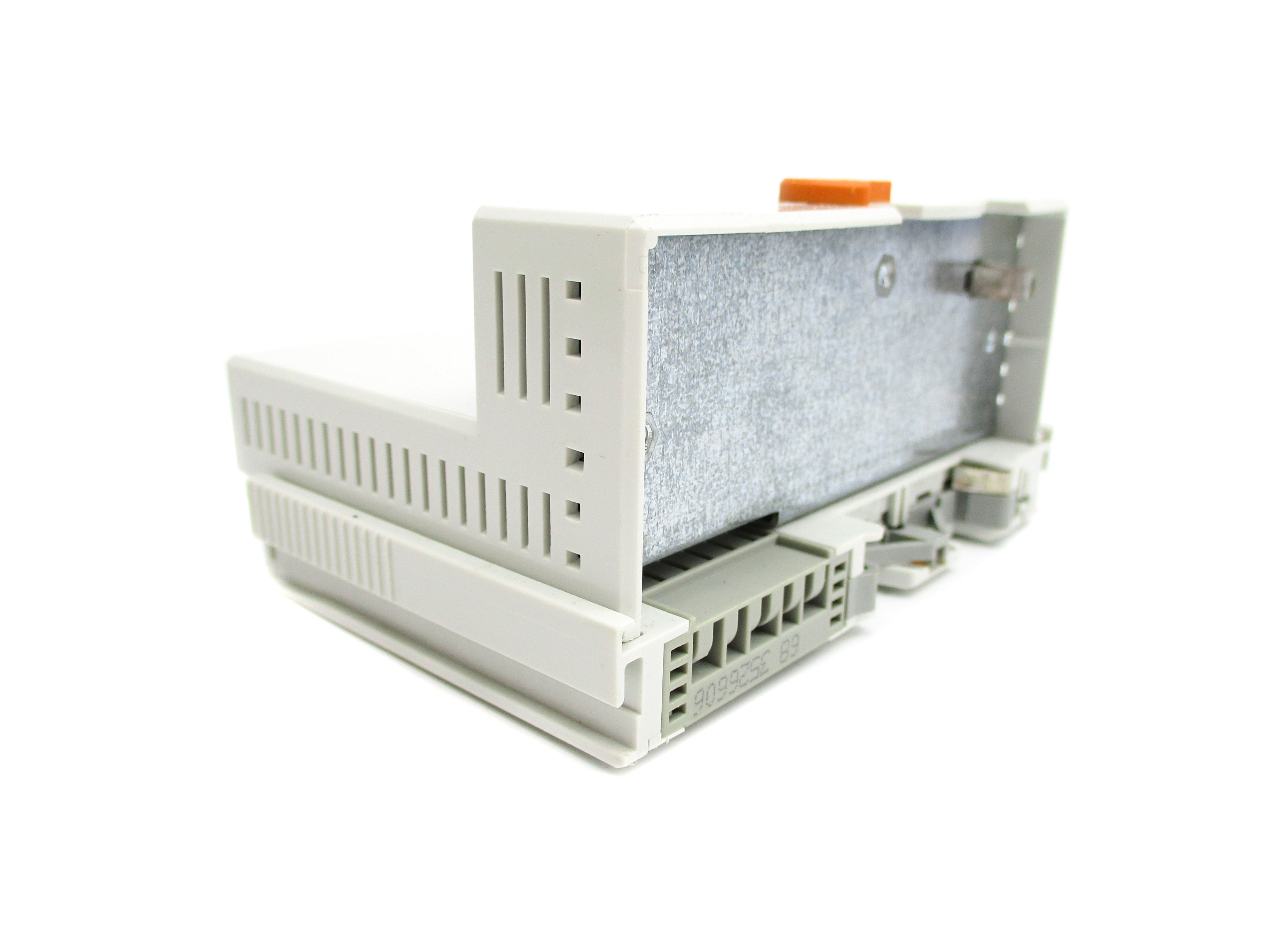 WAGO DP12MBD/DPV1 750-333 24VDC NSMP