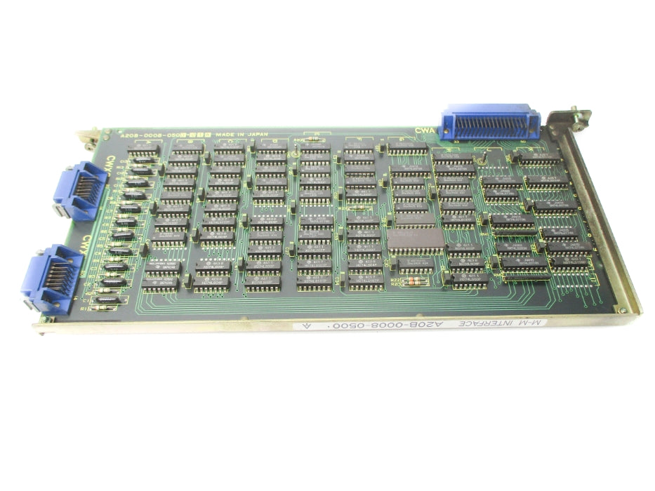 FANUC A20B-0008-0500/01A UNMP