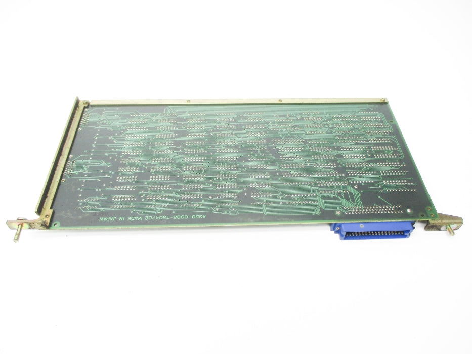 FANUC A20B-0008-0500/01A UNMP