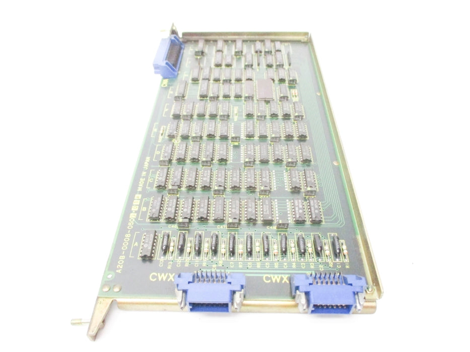 FANUC A20B-0008-0500/01A UNMP