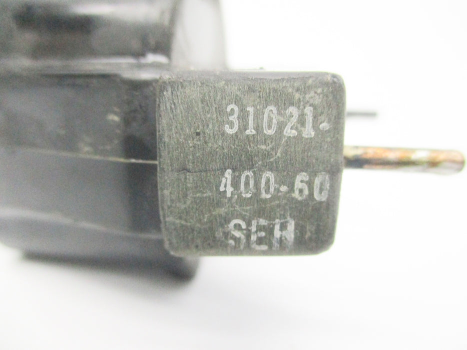 SQUARE D 31021-400-60 UNMP