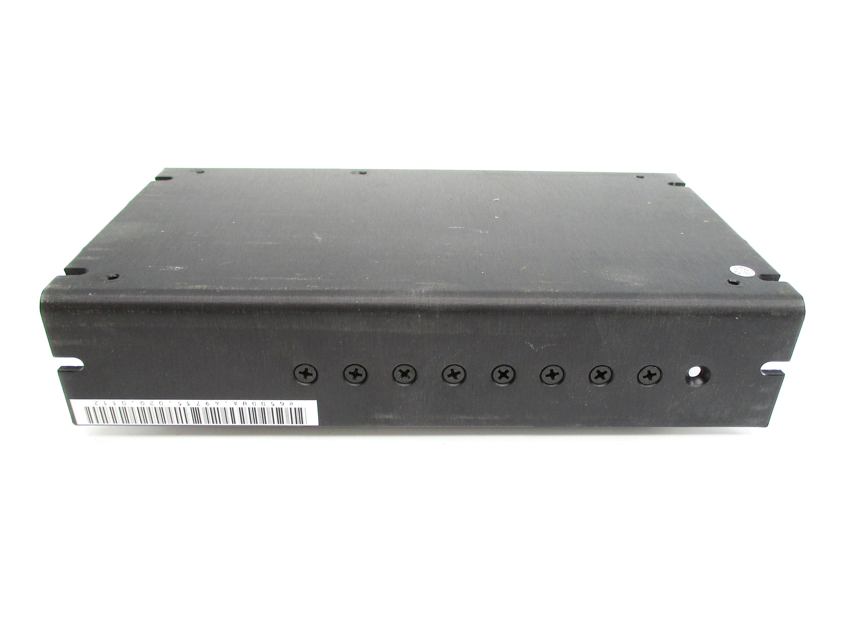 MINARK RG500UA 115/230V 12A NSMP
