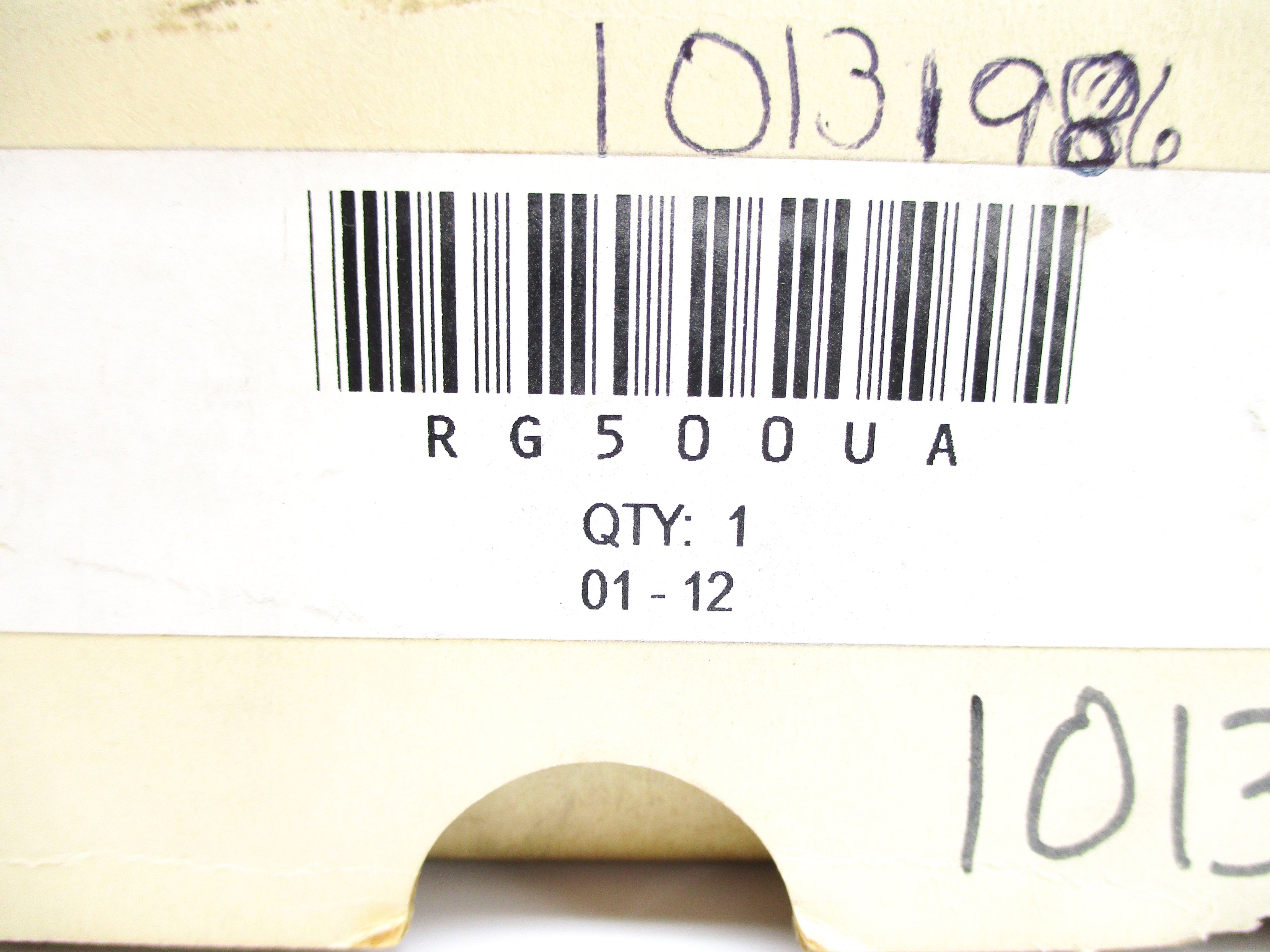 MINARK RG500UA 115/230V 12A NSMP