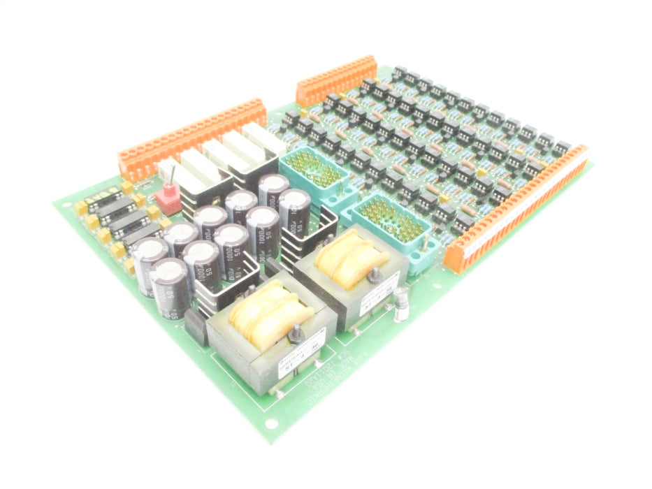 AJAX MAGNETHERMIC 72011A20 UNMP