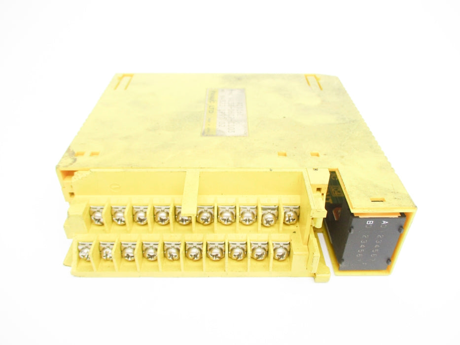 FANUC A03B-0807-C103 AID16C (AS PICTURED) UNMP