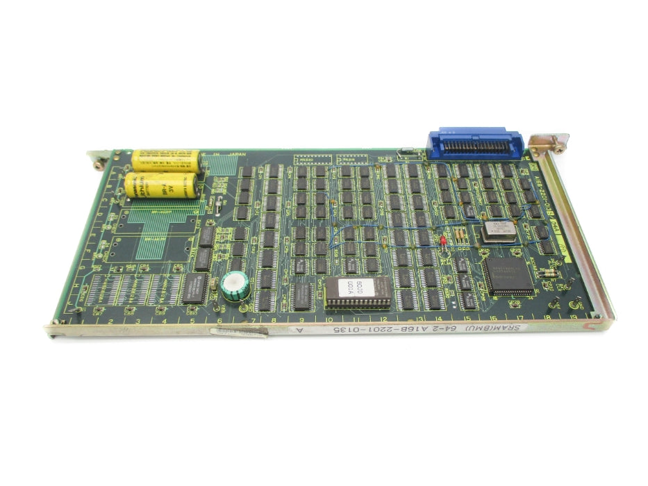 FANUC A16B-2201-0135/04A UNMP
