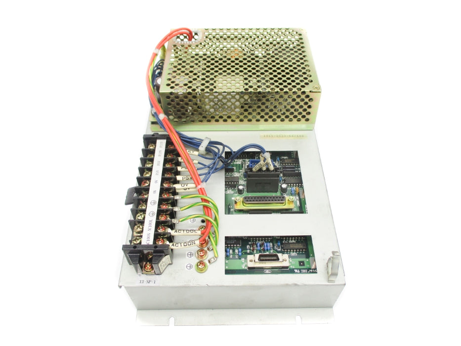 POWER SUPPLY 1911-2523-64-148 UNMP