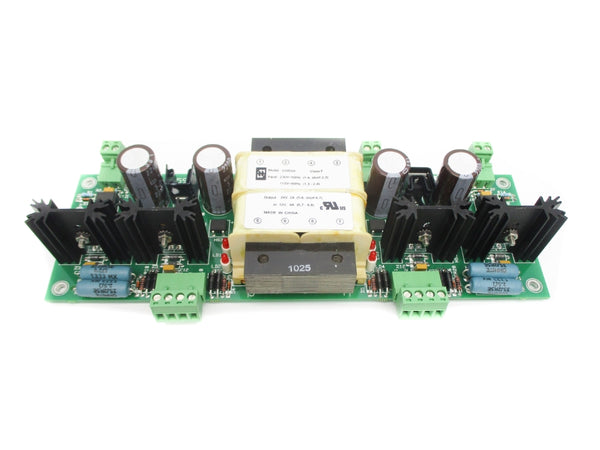 TOCCO D-212959-PT2 115/230V UNMP