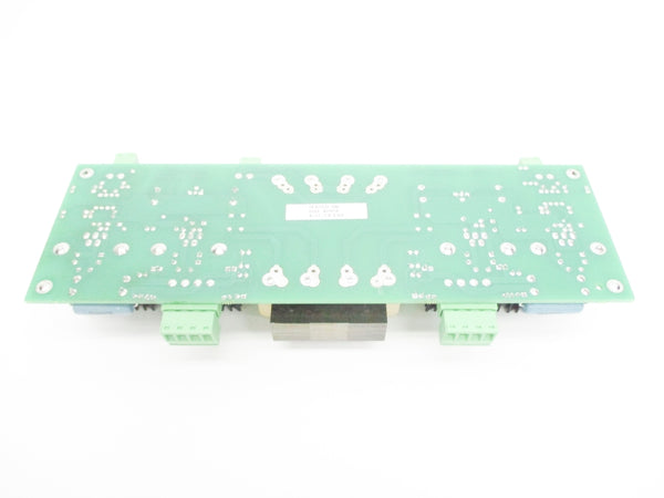 TOCCO D-212959-PT2 115/230V UNMP
