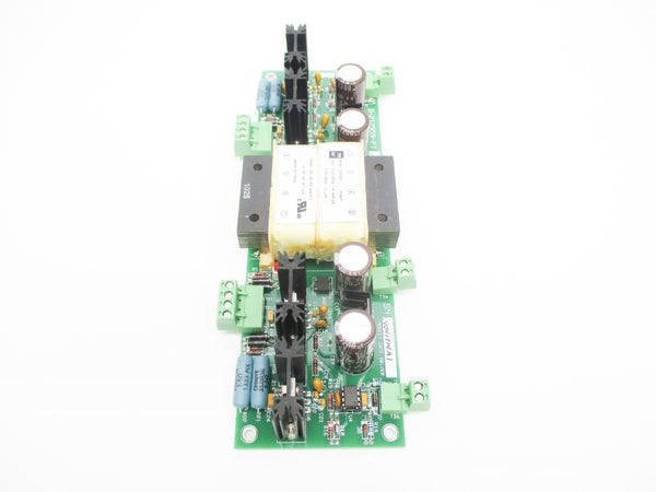 TOCCO D-212959-PT2 115/230V UNMP