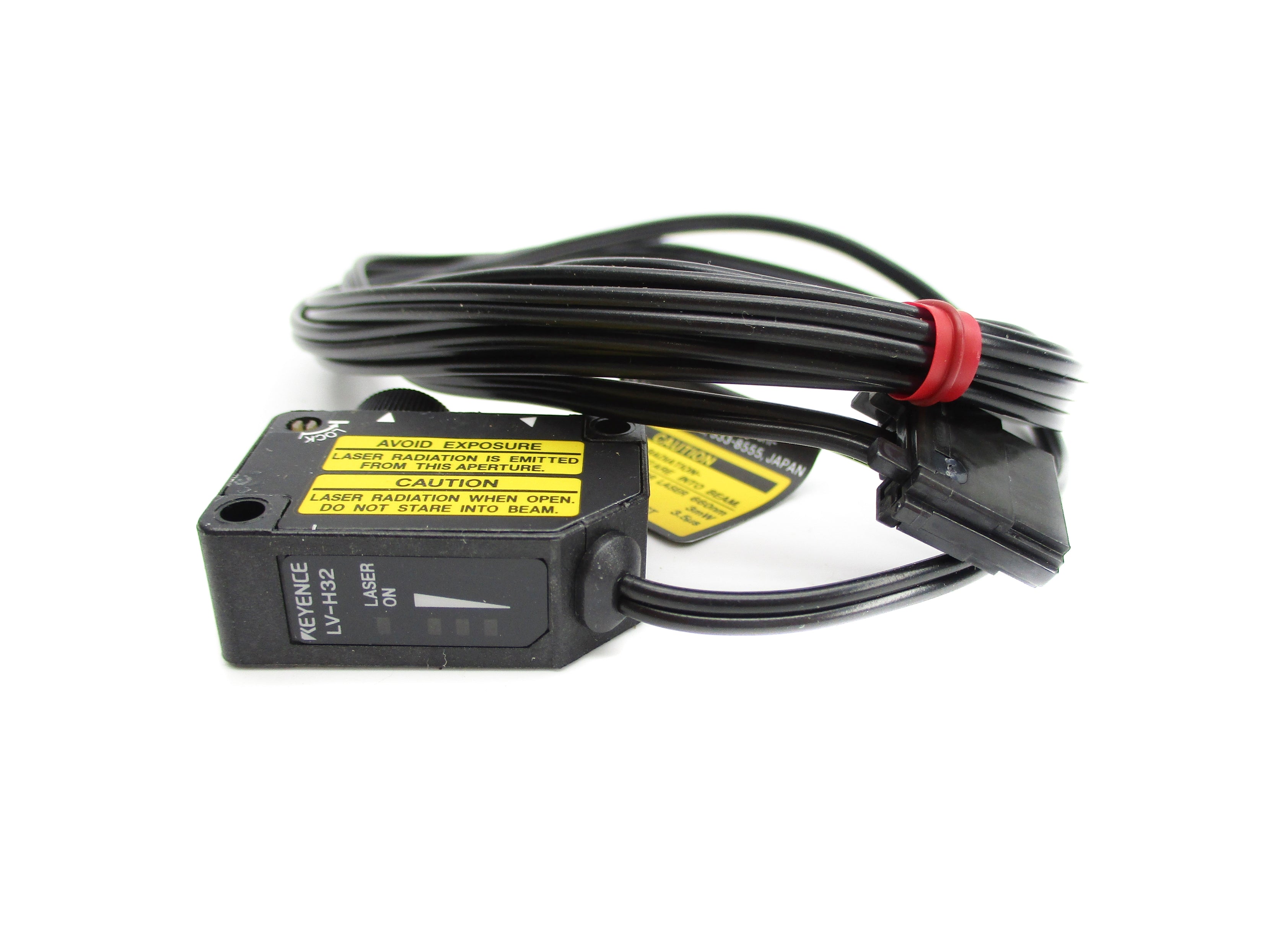KEYENCE LV-H32 NSMP