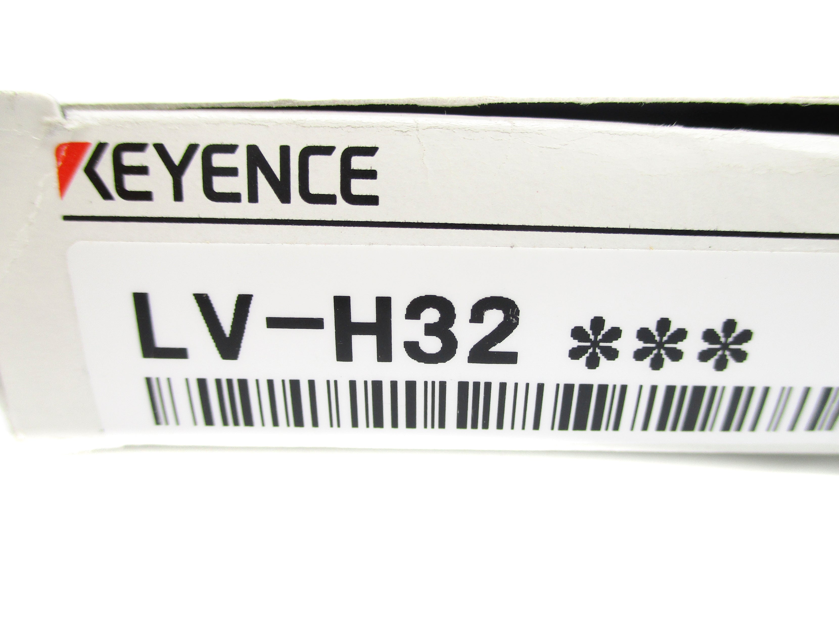 KEYENCE LV-H32 NSMP
