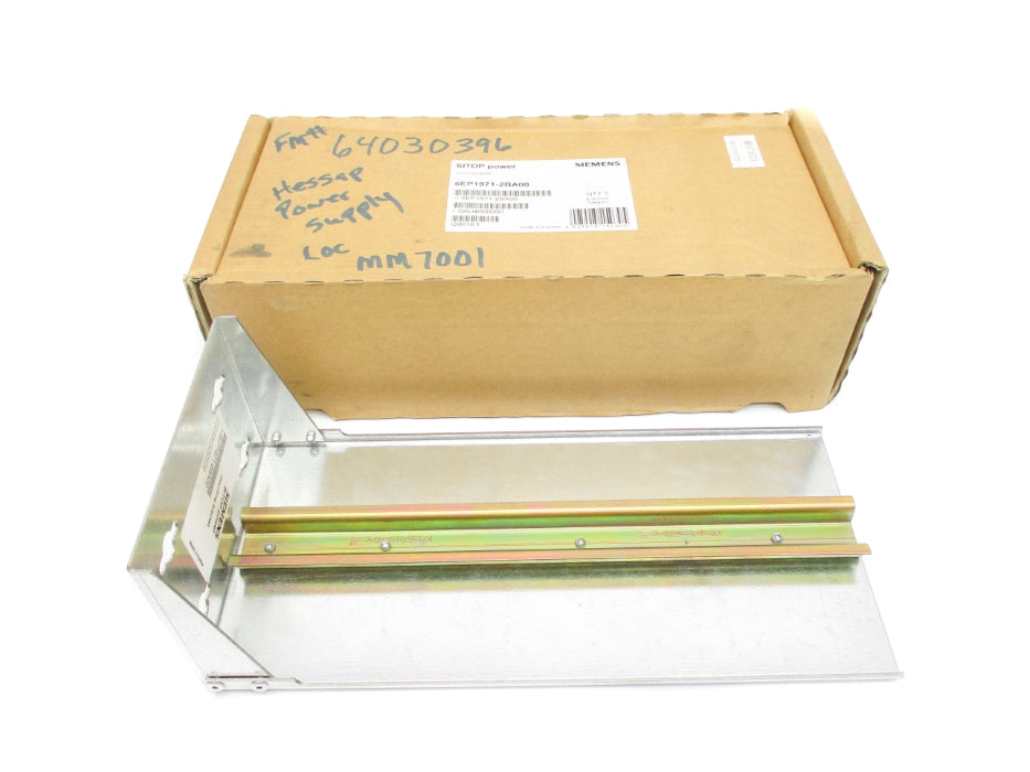 SIEMENS 6EP1971-2BA00 NSMP