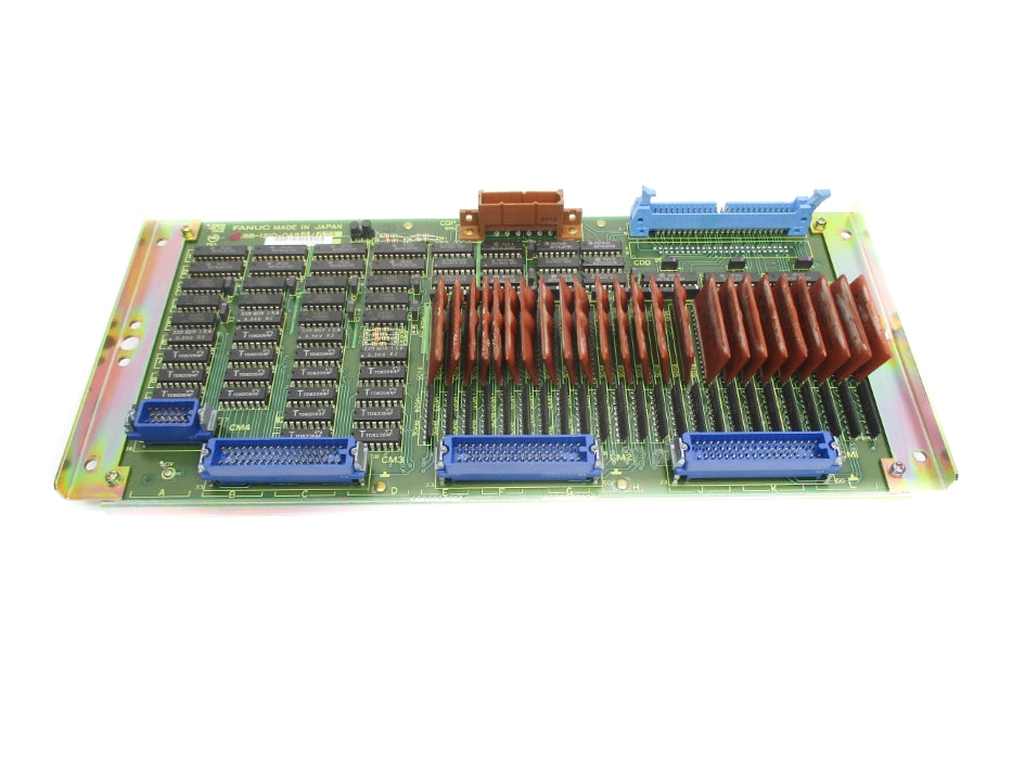 FANUC A16B-1210-0480/02A UNMP