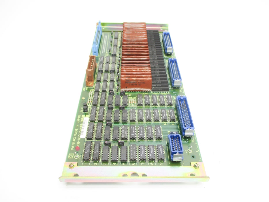 FANUC A16B-1210-0480/02A UNMP