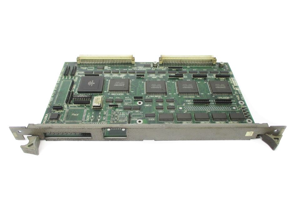 OKUMA E4809-045-0148-C UNMP