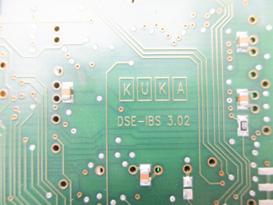KUKA DSE-IBS3.02 UNMP