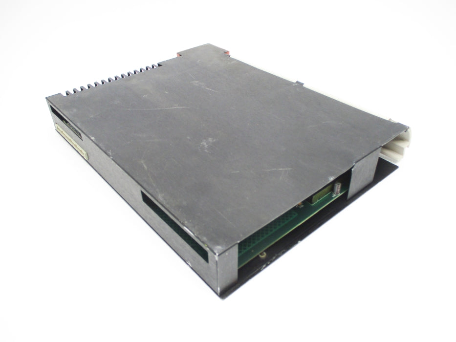 GE FANUC TGT-A10V-8-0-BC UNMP