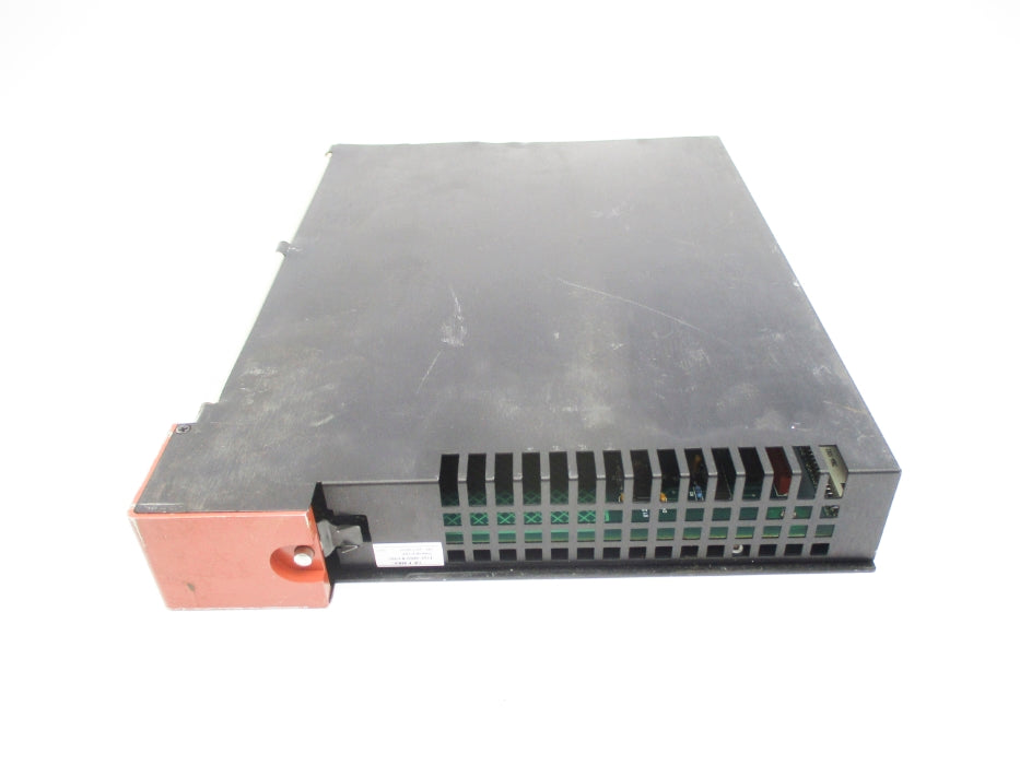 GE FANUC TGT-A10V-8-0-BC UNMP