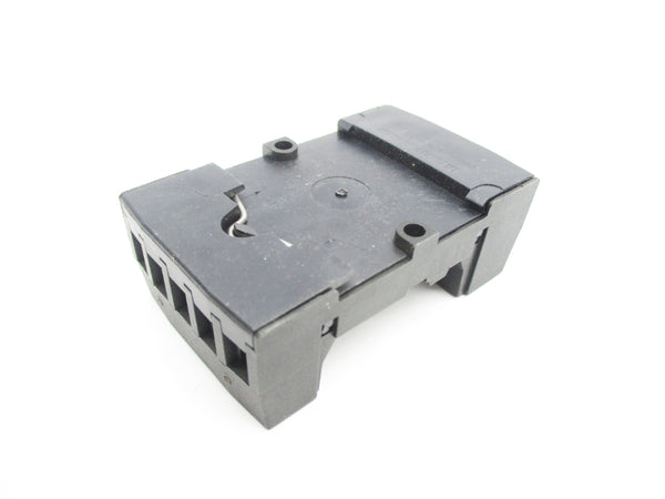 ALLEN BRADLEY 700-HN102 SER. B 300VAC 10A (BK/YL) NSMP