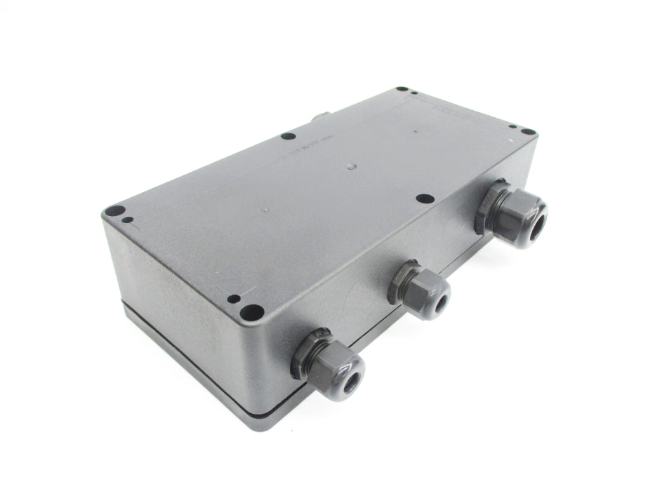 ALLEN BRADLEY 1485P-P4T5-T5 SER. A 24VDC (BR/WH) NSMP