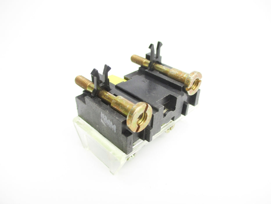 INDUSTRIAL SPARE PART 800T-XD3 SER. D 600VAC (BK/YL) NSMP