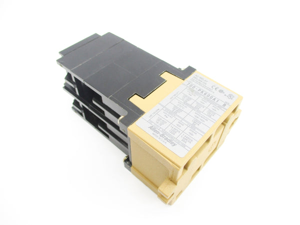 ALLEN BRADLEY 700-PK600A1 SER. B 110/115-120V (GY/BL) NSMP
