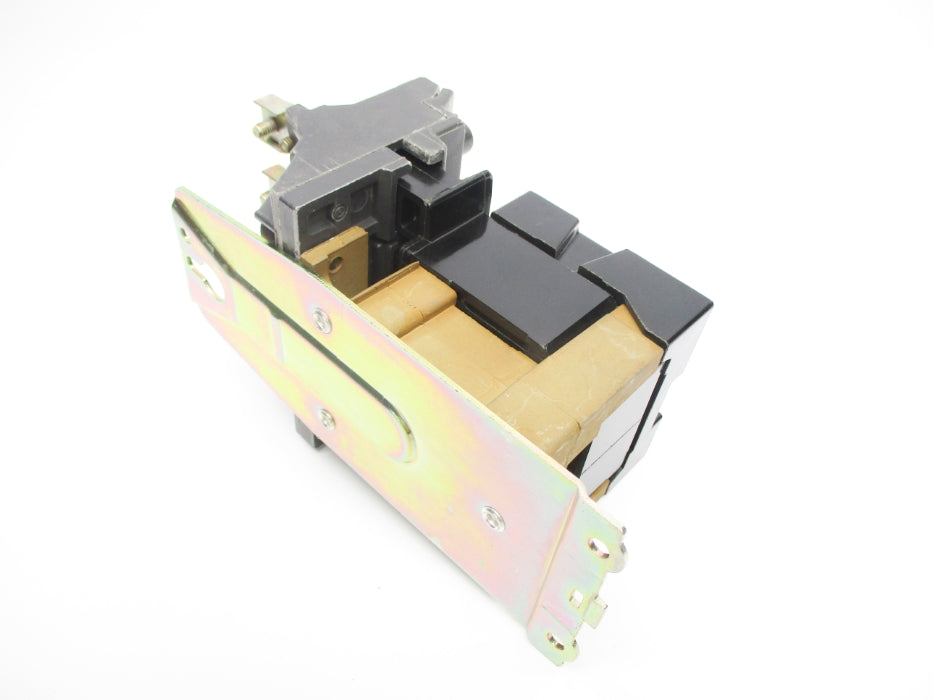 INDUSTRIAL SPARE PART 702-BOD93 SER. K 110/120V 27A NSNP