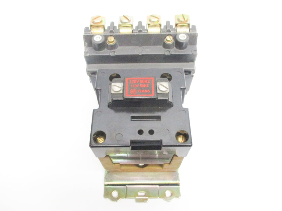 INDUSTRIAL SPARE PART 702-BOD93 SER. K 110/120V 27A NSNP