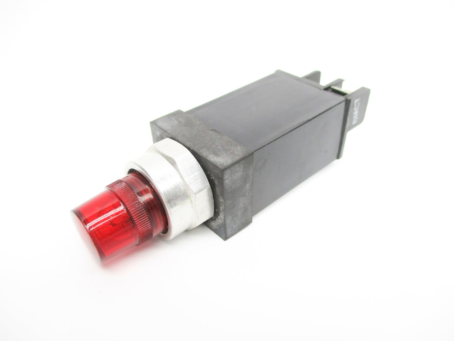INDUSTRIAL SPARE PART 800T-QS24R SER. T 24VAC/DC NSNP