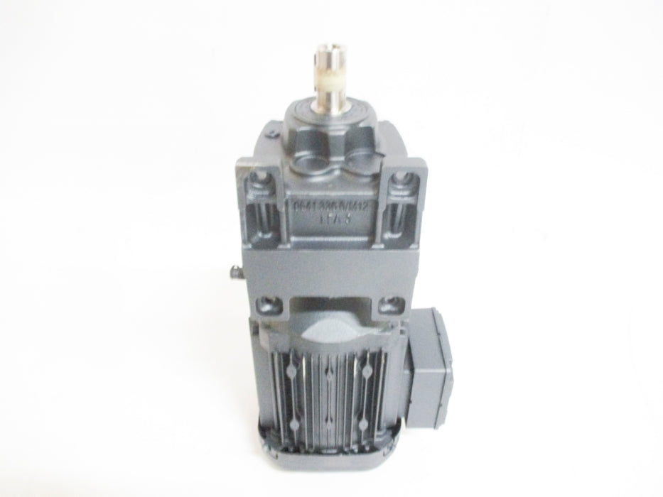 SEW-EURODRIVE R37DRE90L4 NSNP