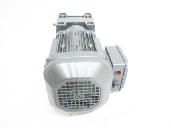 SEW-EURODRIVE R37DRE90L4 NSNP