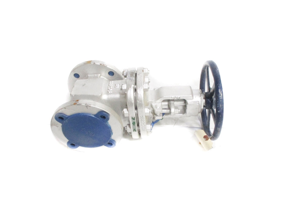 POWELL VALVES 3.01503FC8GXXX 285PSI NSNP